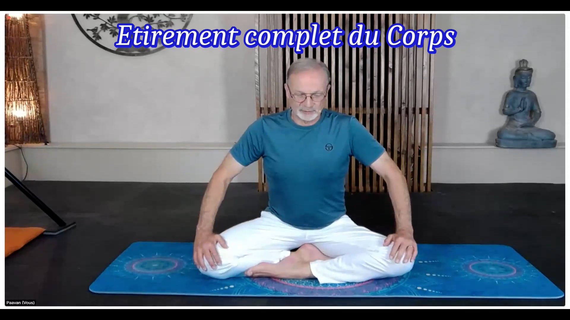 YOGA-Etirement-complet-du-Corps