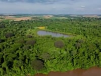 Lost Brake – Private island in Missouri, United States – video thumbnail
