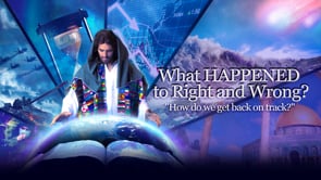 7 – What Happened to Right and Wrong?