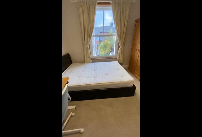 Furnished room in Heavitree, Exeter Main Photo