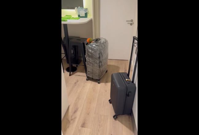 Video 1: 
