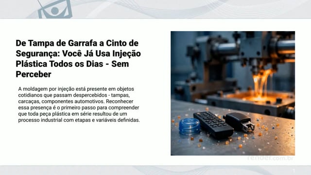 M1A1 - Introdução e apresentação do curso
