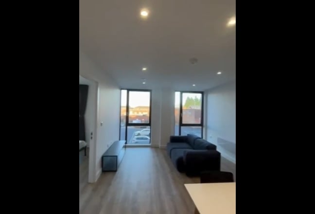 Spacious En-suite double room  Main Photo