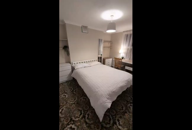 Furnished Double in Crystal Palace SE19, &pound;900pm Main Photo