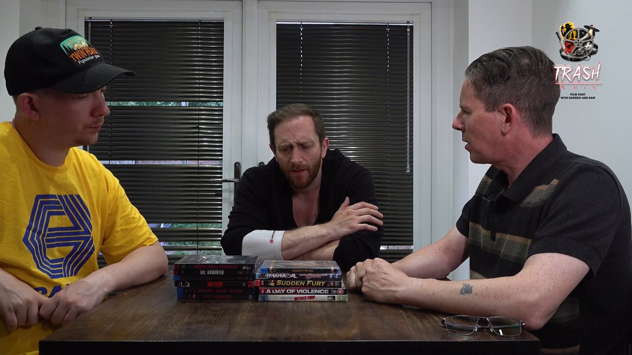 Watch Film Chat: Season 1 Episode 2 - Filmmaking Tips on our Free Roku Channel