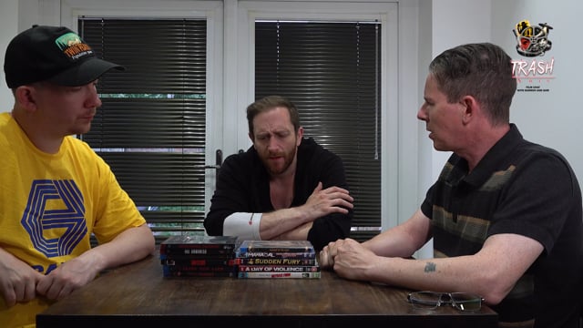 Film Chat: Season 1 Episode 2 - Filmmaking Tips