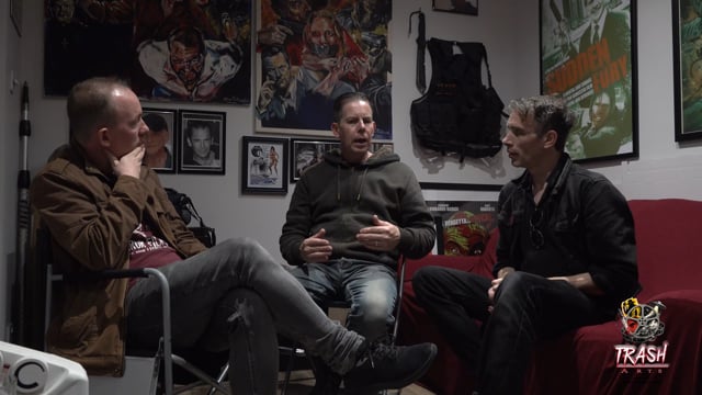Film Chat: Season 2 Episode 2 - Camera Lens