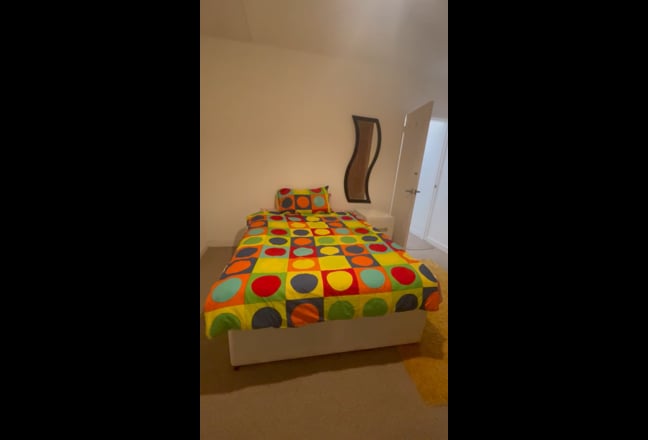Double Room Main Photo