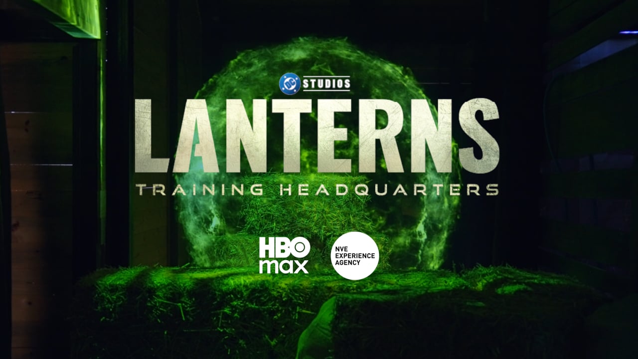 LANTERNS - FAN EXPERIENCE