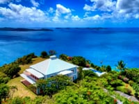 Loblolly – Private island in British Virgin Islands, Caribbean – video thumbnail