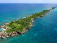 South Pimlico Island – Private island in Eleuthera, Bahamas, Caribbean – video thumbnail