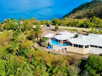 Indigo Breeze Estate – Private island in British Virgin Islands, Caribbean – video thumbnail