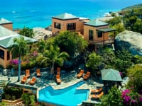 Amateras – Private island in British Virgin Islands, Caribbean – video thumbnail