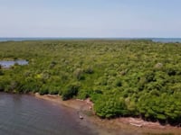 Turneffe Coral Beach Atoll – Private island in Belize, Central America – video thumbnail