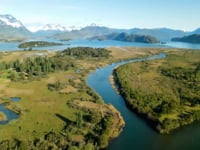 Isla Aysen – Private island in Chile, South America – video thumbnail