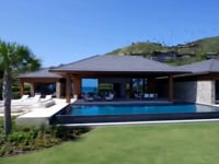 Beach House Villa – Private island in British Virgin Islands, Caribbean – video thumbnail