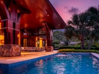 Cheemaun Villa – Private island in British Virgin Islands, Caribbean – video thumbnail