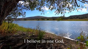 Nicene Creed