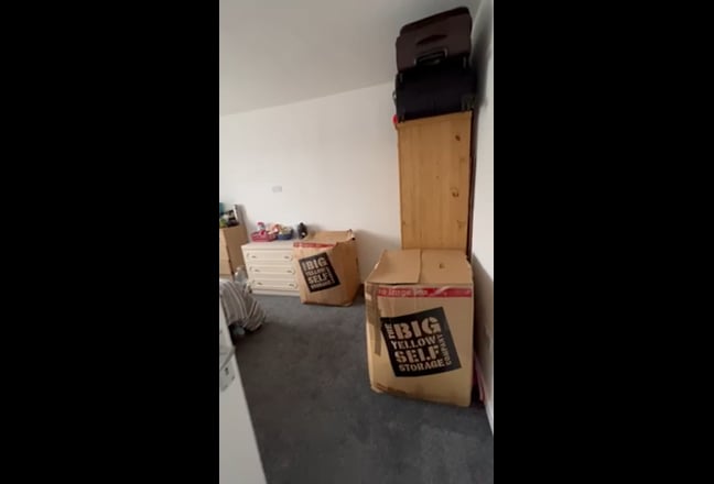 Double Room Main Photo