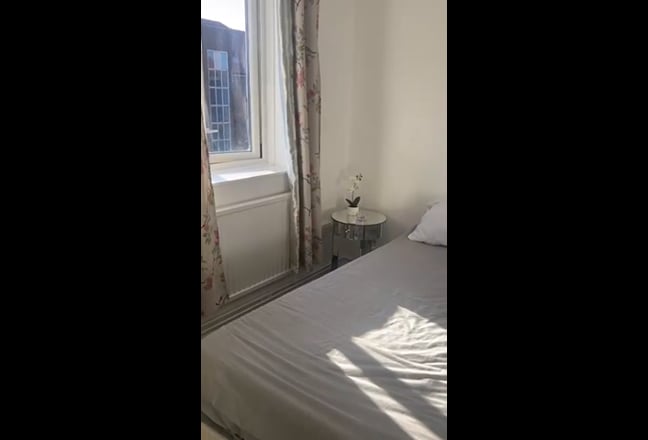 Double Room for Rent in Shared Flat Main Photo