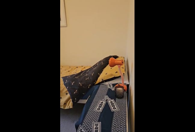 Video 1: Shared Living Space
