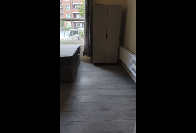 2 Double rooms to Let | 5 Min Elephant Castle Main Photo