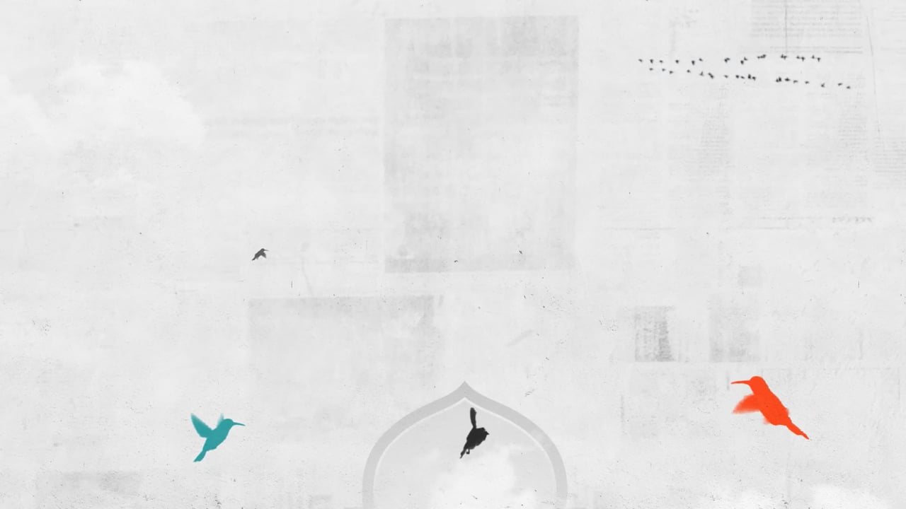 EPS01- مقام إبراهيم — project artwork