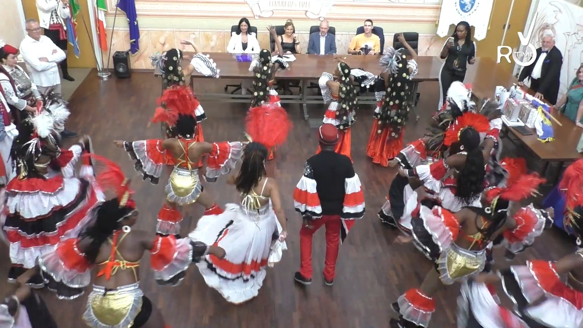 video