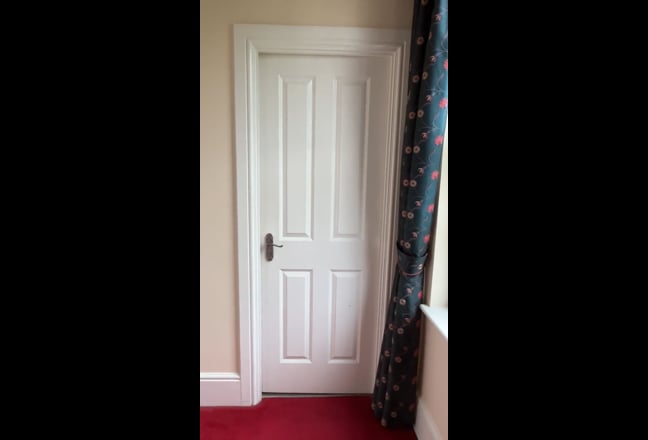 Video 1: Double room