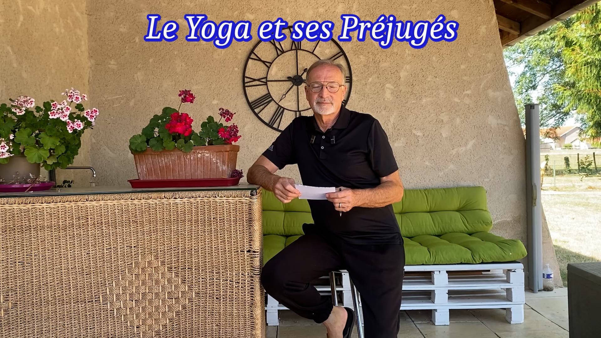 FAQ- le Yoga et ses Préjugés