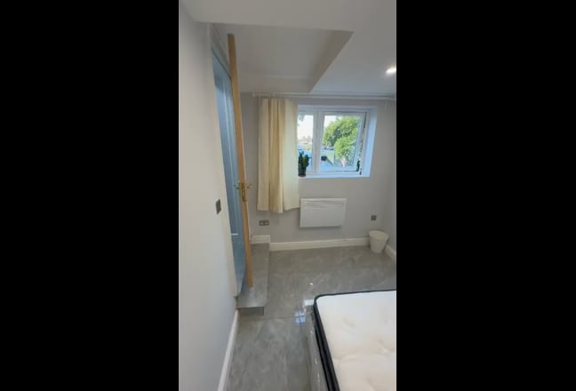 1 bed Annex - All bills included Main Photo