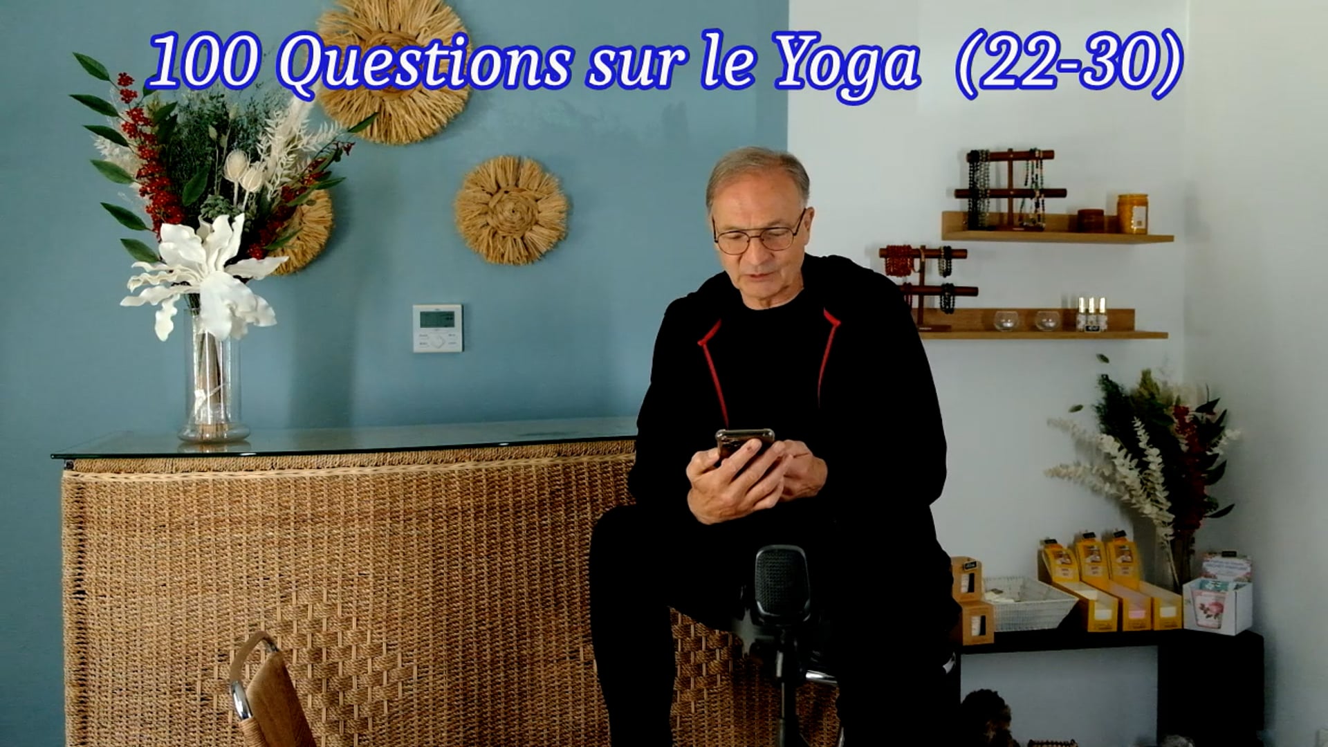 FAQ-Questions 21 à 30