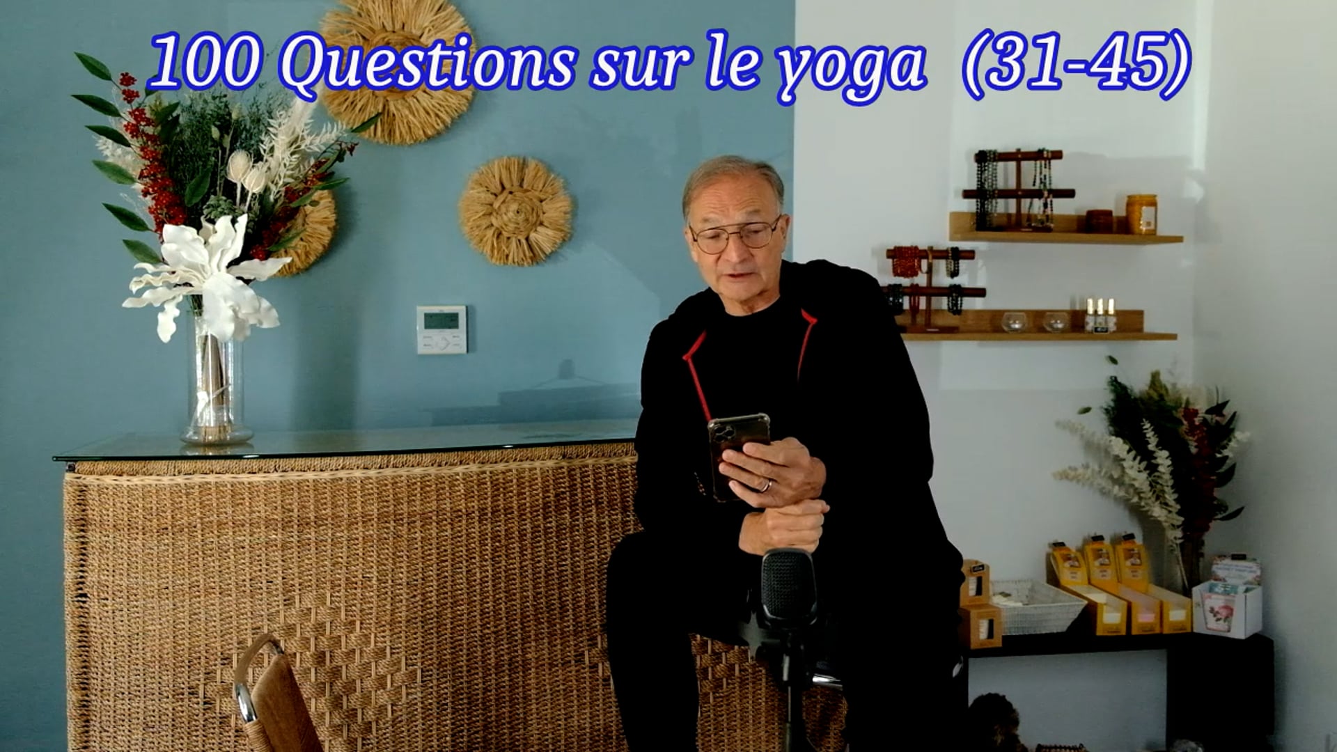 FAQ-Questions 31 à 45
