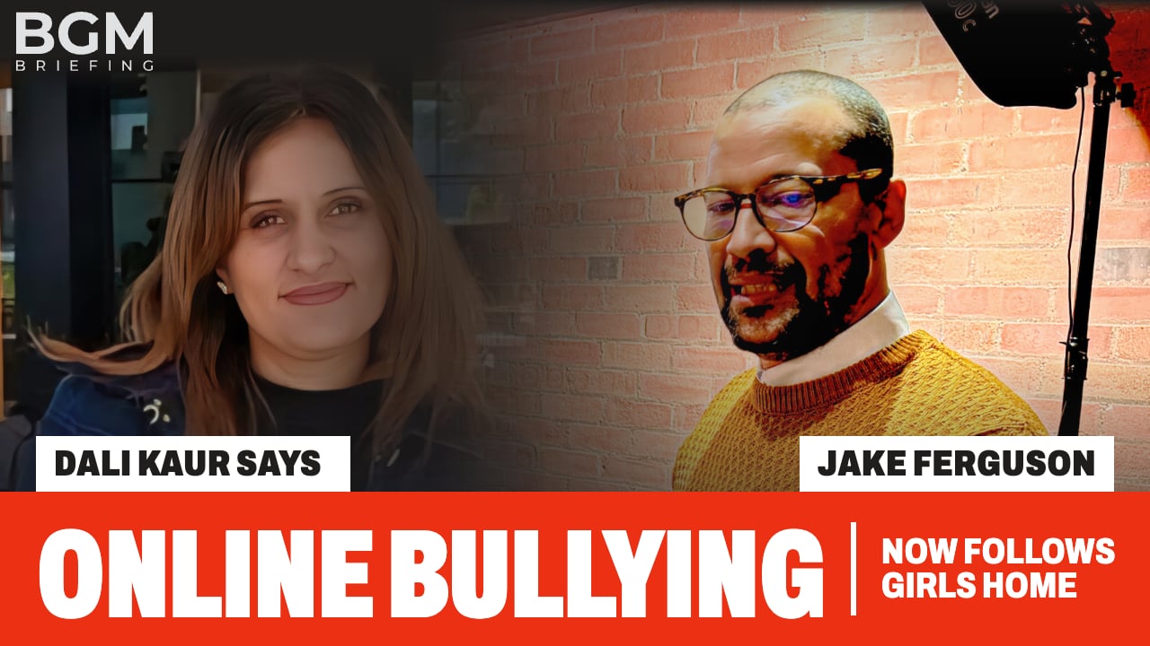 What Girls Are Telling the Criminal Justice System: Dali Kaur on Why Everyone Needs to Listen