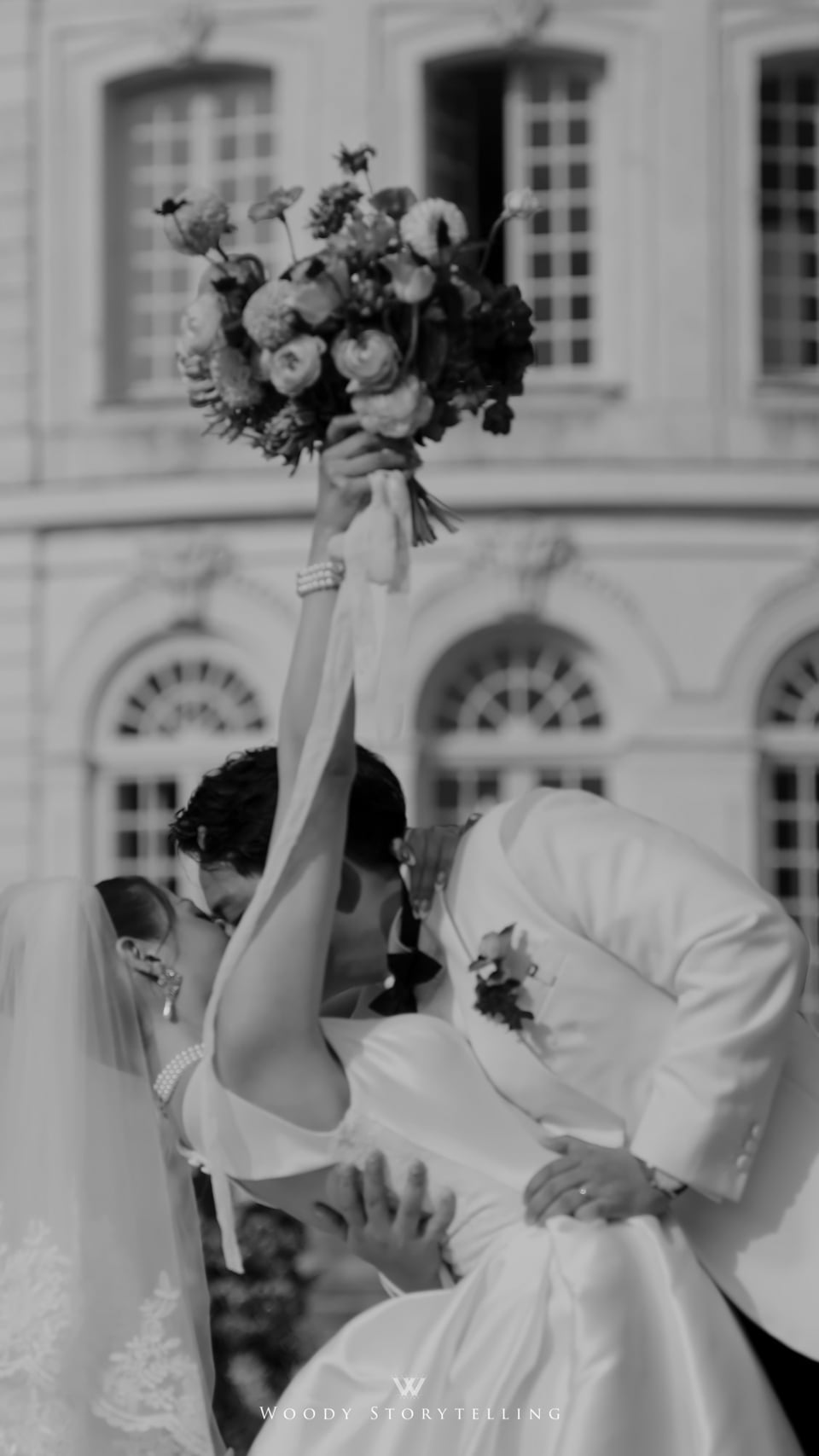 Annice & Sonny — wedding film cover