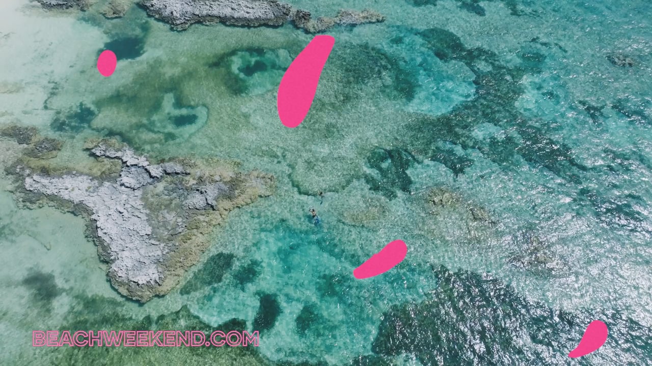 The Bahamas | Beach Weekend for Beach Weekend: video still