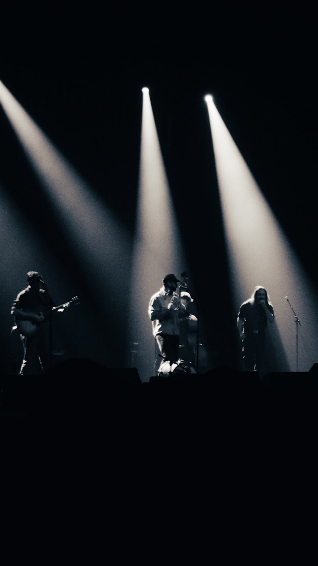 The Last Revel | Live at the Tabernacle for The Last Revel: video still