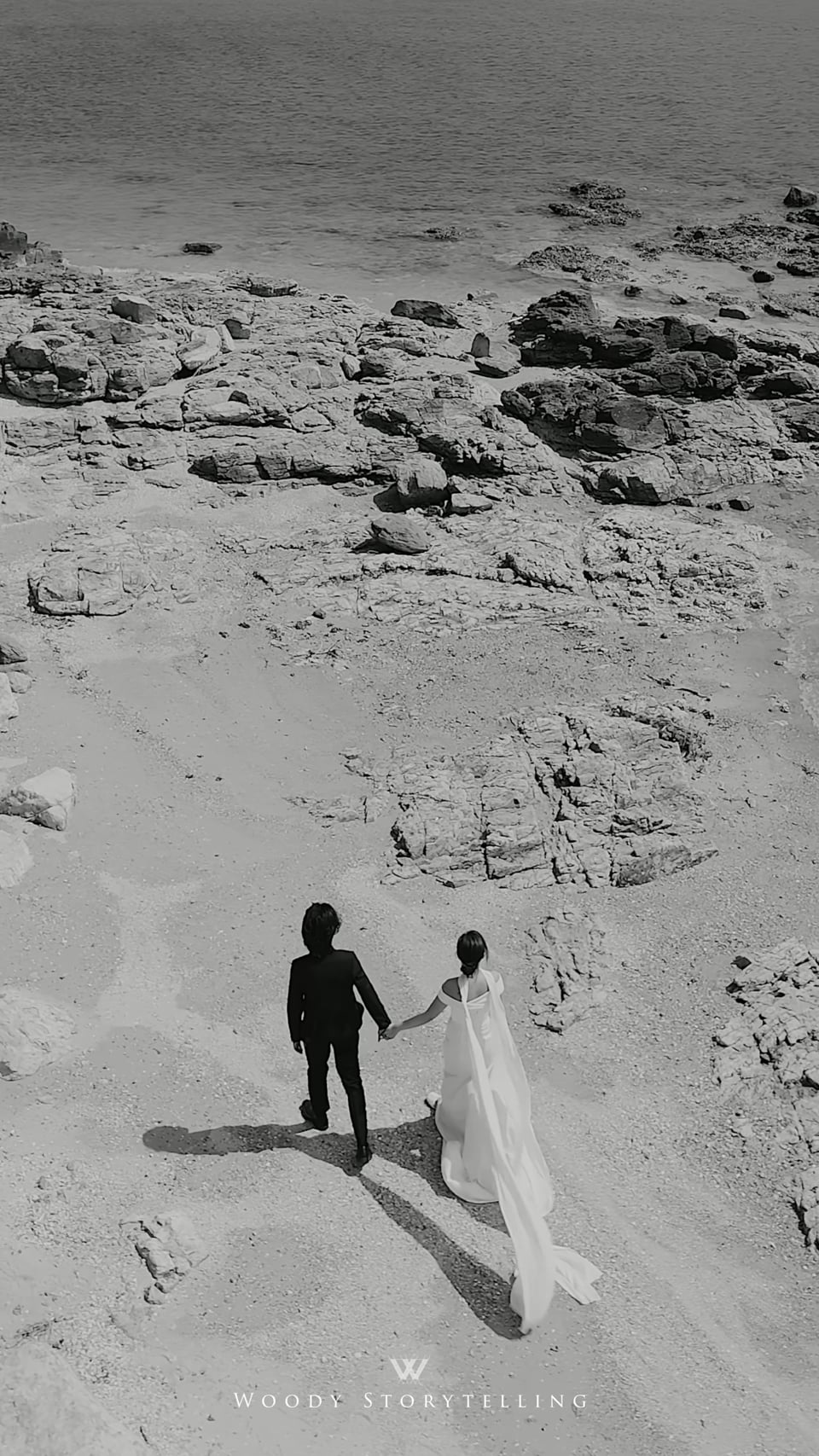 From wedding day to anniversary vibes — wedding film cover
