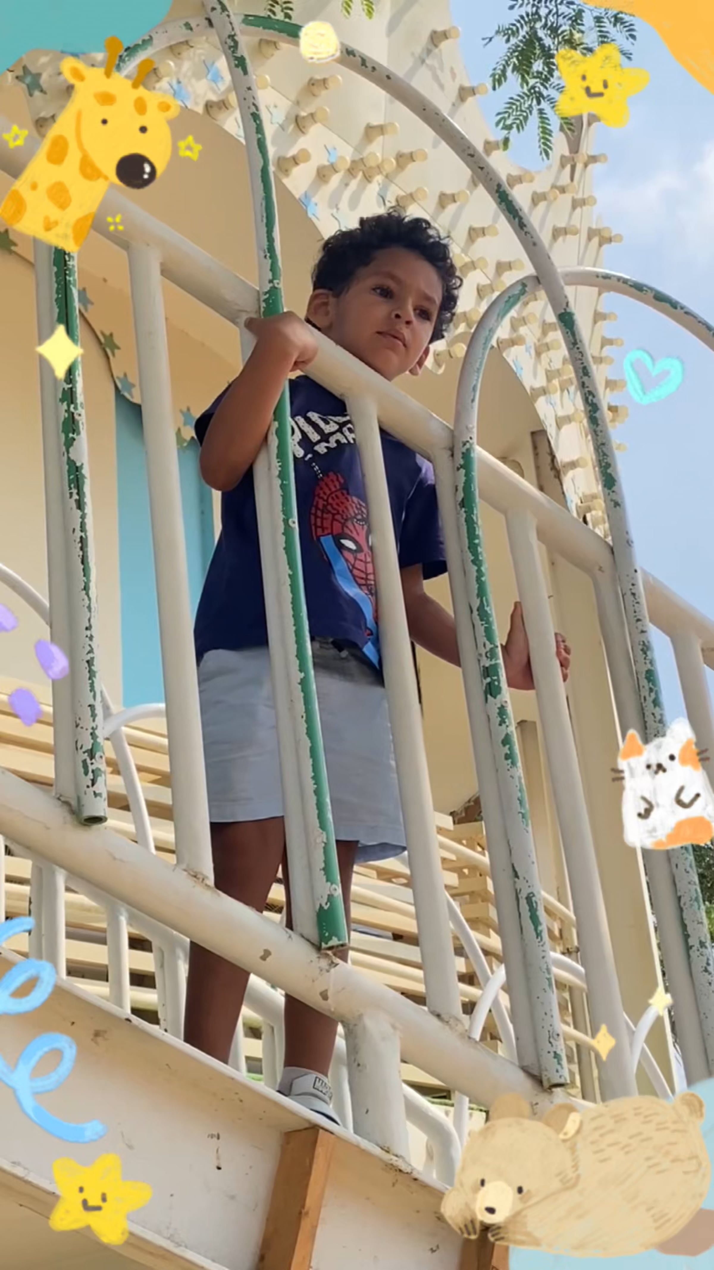 A day in a preschool | Videos & Movies on Vimeo