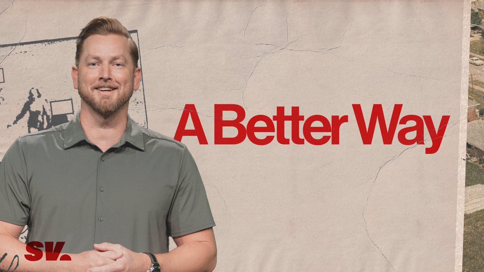 HFBC Message: A Better Way