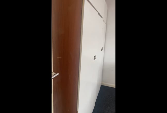 2 double rooms for rent in Thamesmead Main Photo
