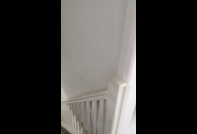 Video 1: Dressing area
