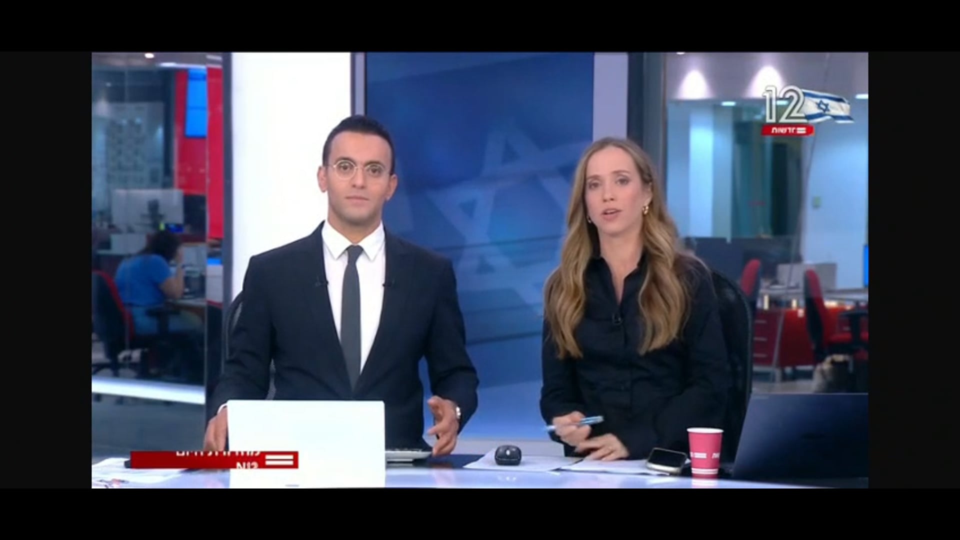חדשות מה השאלה