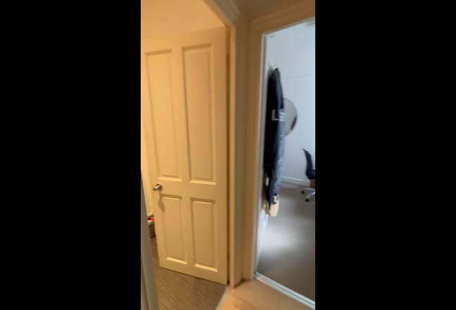 ⭐️🏡2 large double rooms available in Clapham North Main Photo