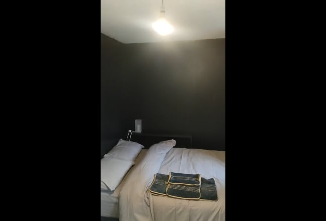 Double Room available.  Main Photo