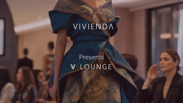 Vivienda Hotel - Sales AI Video