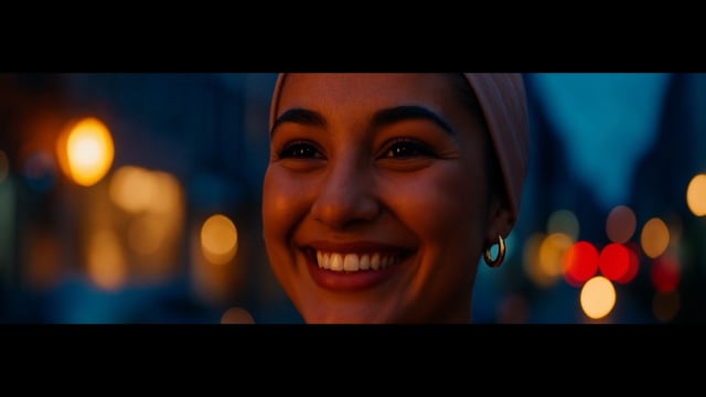 stcPay Sunset