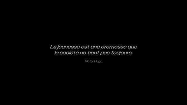 AMO La Rencontre – Les Maisons des Jeunes