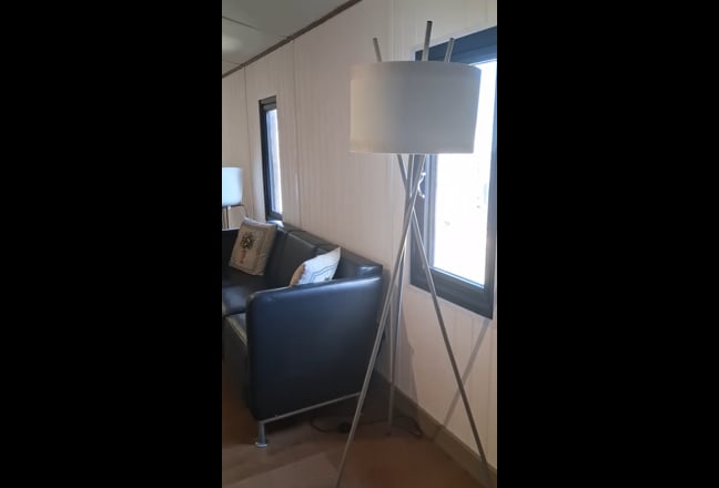Video 1: Double Emma bed