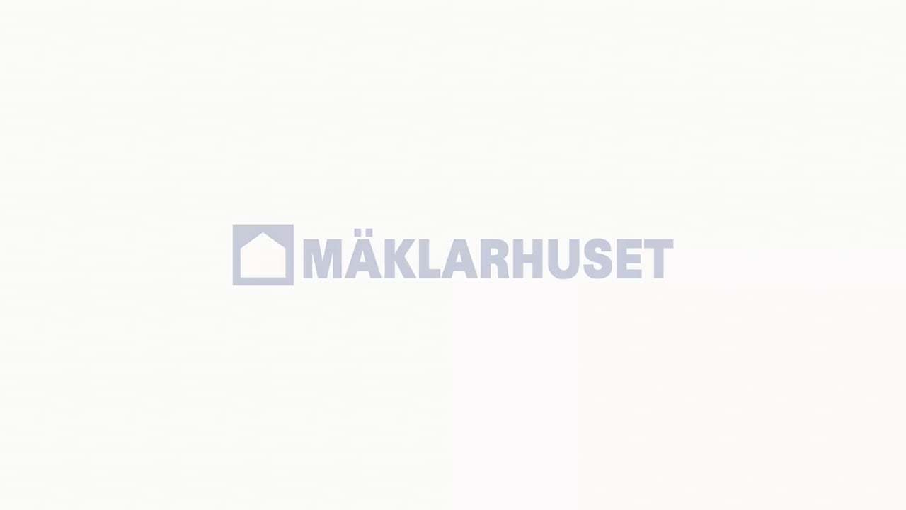 98 m² Villa på Skrike 107 Bjästa Örnsköldsviks kommun - video